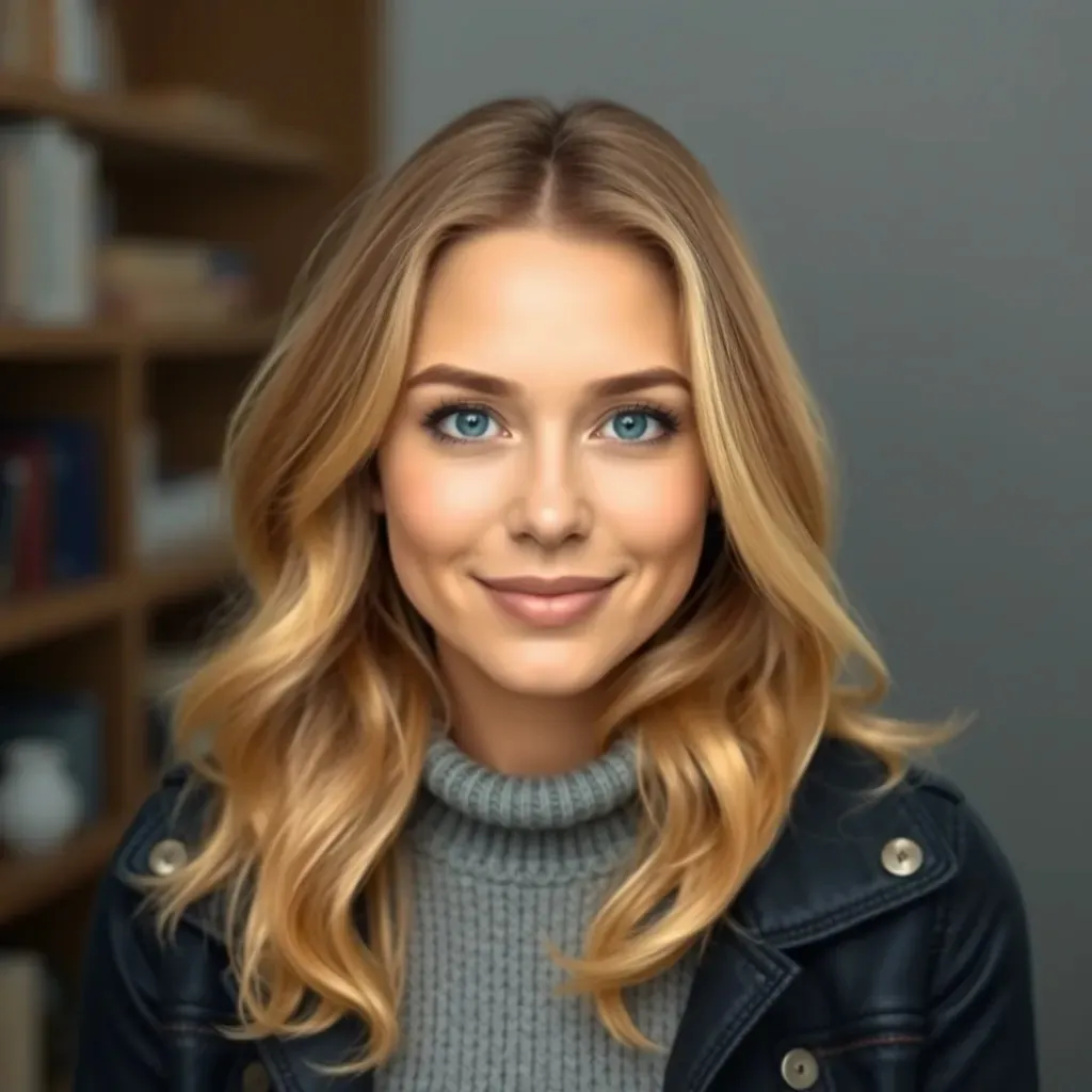 Heather Shepherd